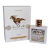 Eau de Parfum Qaed al fursan  Lattafa 90 ML