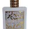 Eau de Parfum Qaed al fursan  Lattafa 90 ML – Image 2