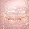 diam hijab