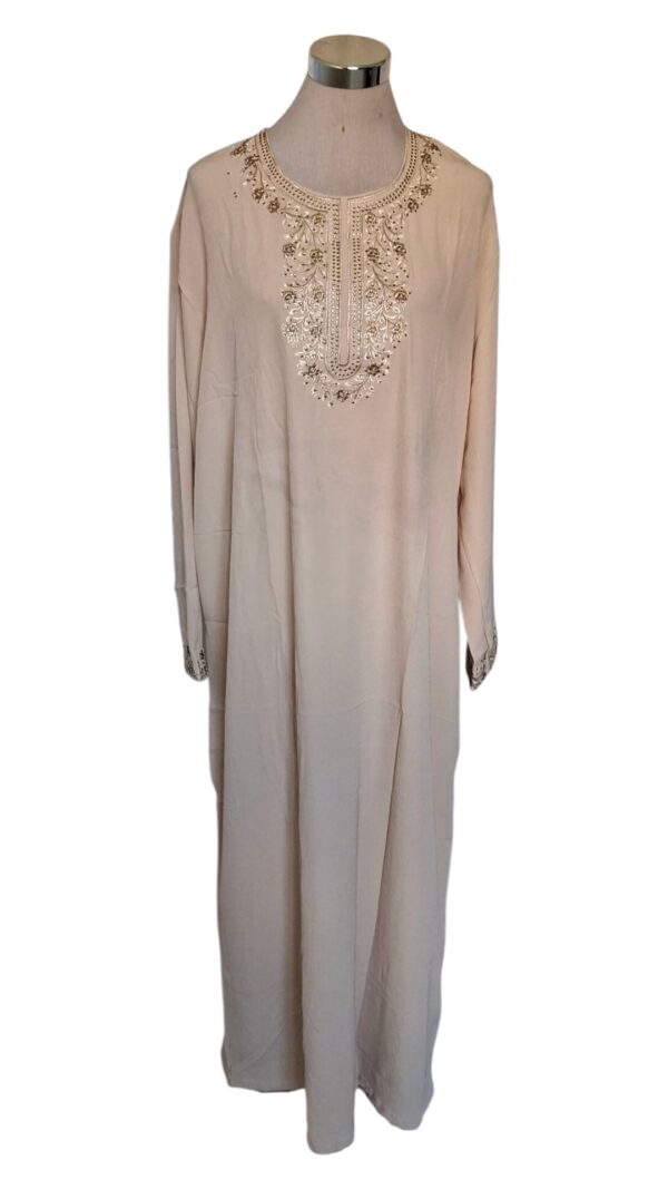 Robe Brodé – Image 5