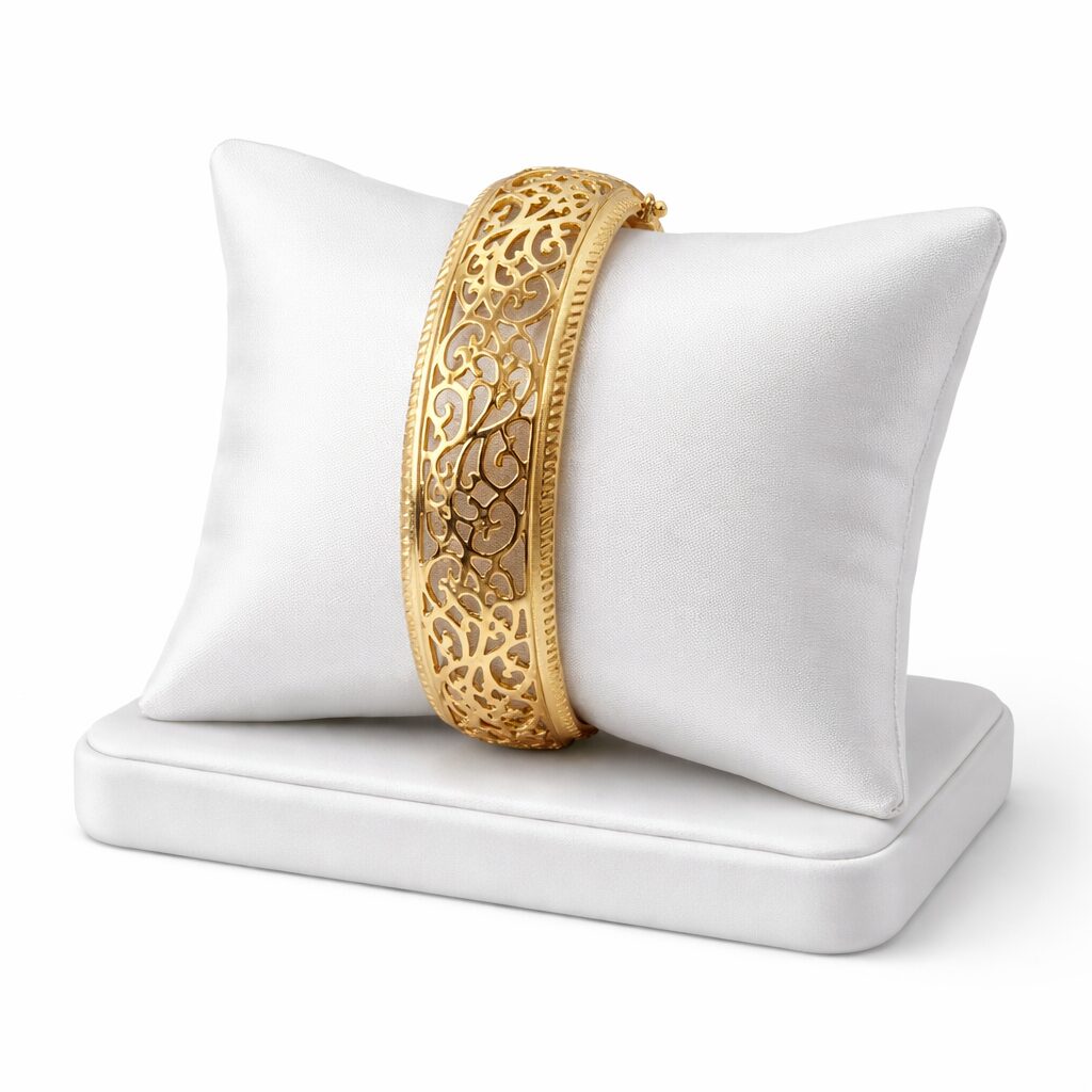 Robe Imprimée à Fleurs – Coupe Ample – Image 18