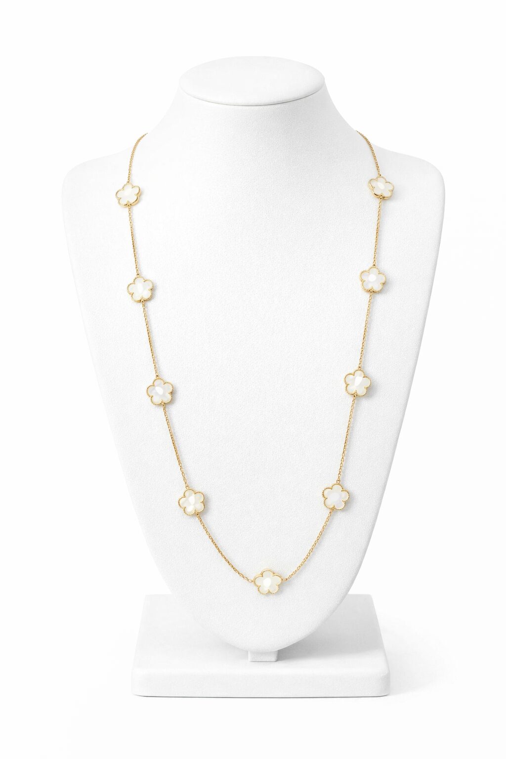 Robe Imprimée à Fleurs – Coupe Ample – Image 36