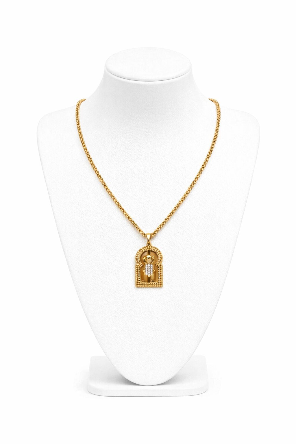 Robe Imprimée à Fleurs – Coupe Ample – Image 25