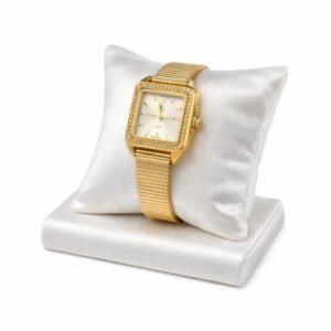 Montre acier inoxydable