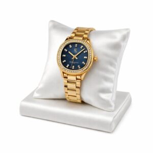 Montre acier inoxydable