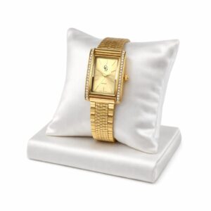 Montre acier inoxydable