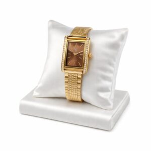 montre en acier inoxydable