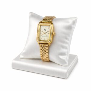 Montre acier inoxydable