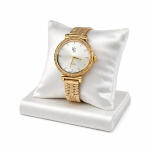 Montre acier inoxydable