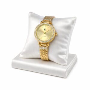 Montre acier inoxydable