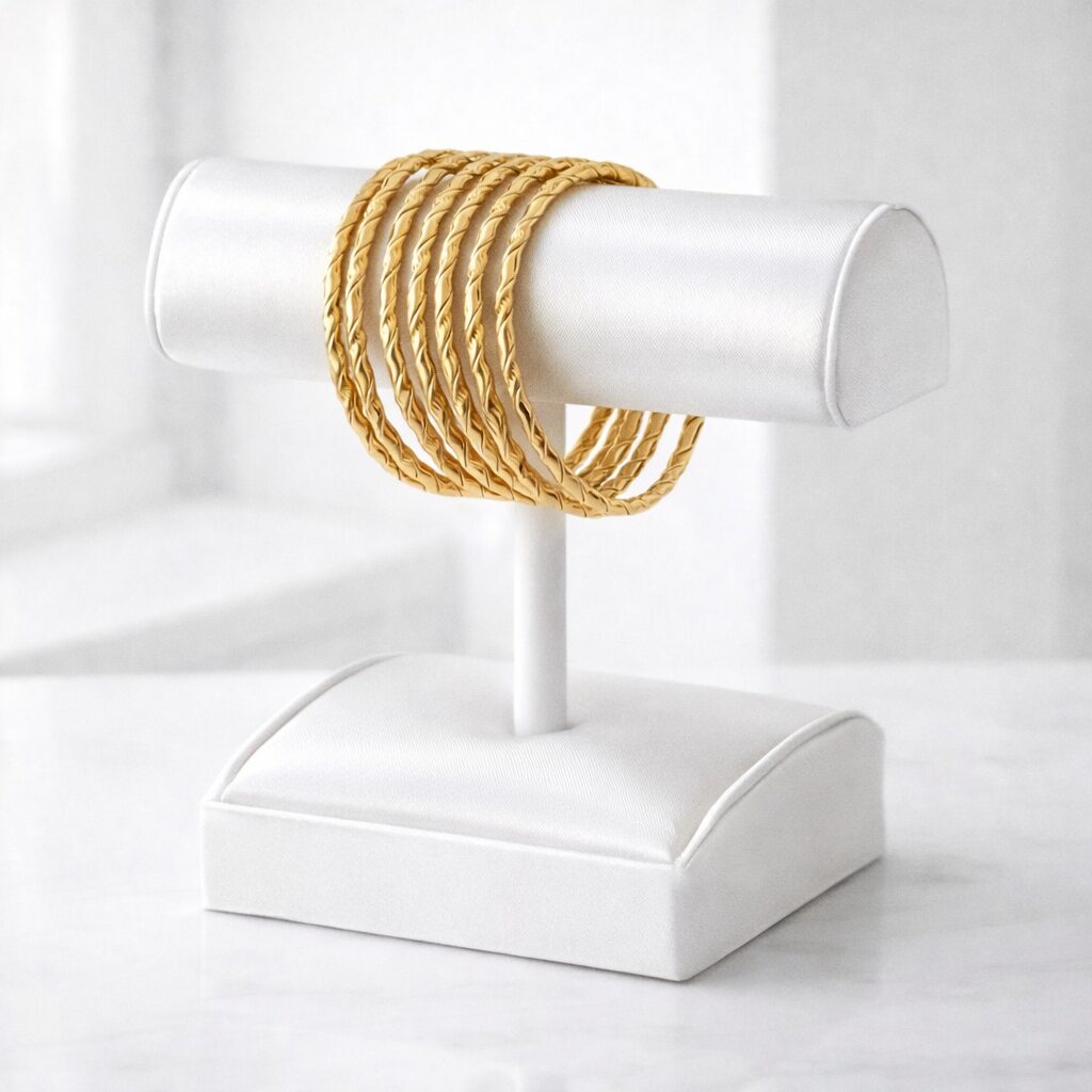 Robe Imprimée à Fleurs – Coupe Ample – Image 44