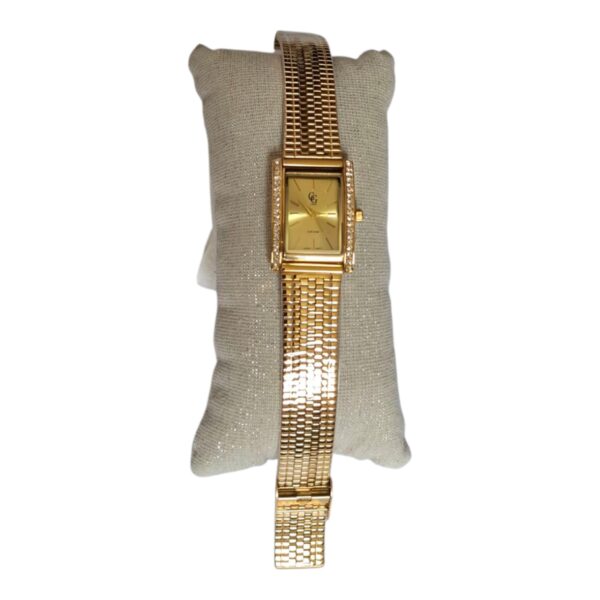 Montre acier inoxydable – Image 2
