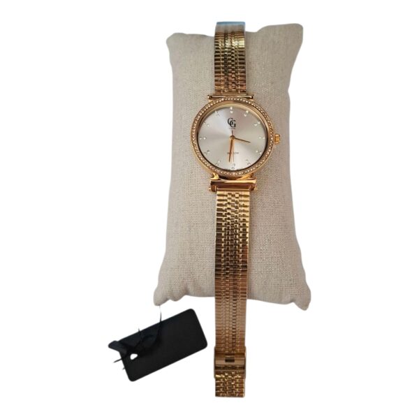 Montre acier inoxydable – Image 2