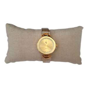Montre acier inoxydable