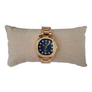 Montre acier inoxydable