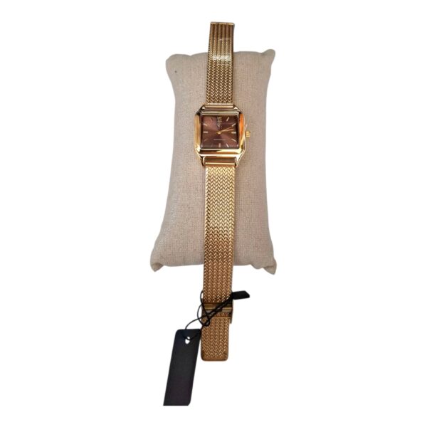 montre en acier inoxydable – Image 2