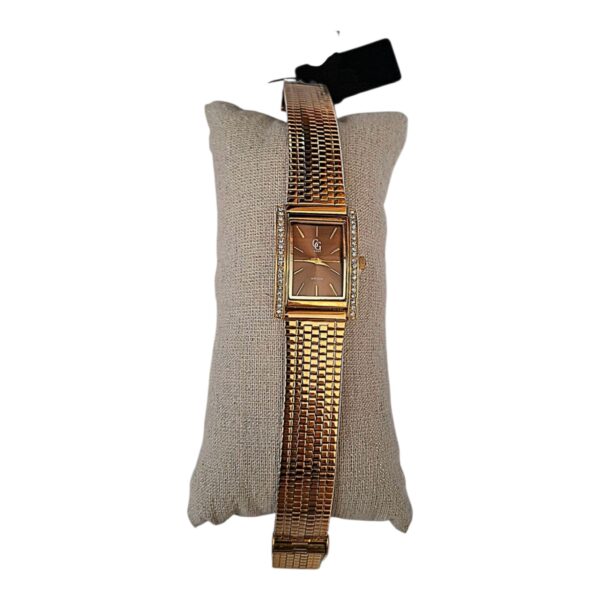 montre en acier inoxydable – Image 3