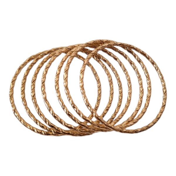 Semainier de Bracelets Beldi – Nouvelle Collection Tendance