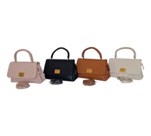 Sac à main Regina Schrecker