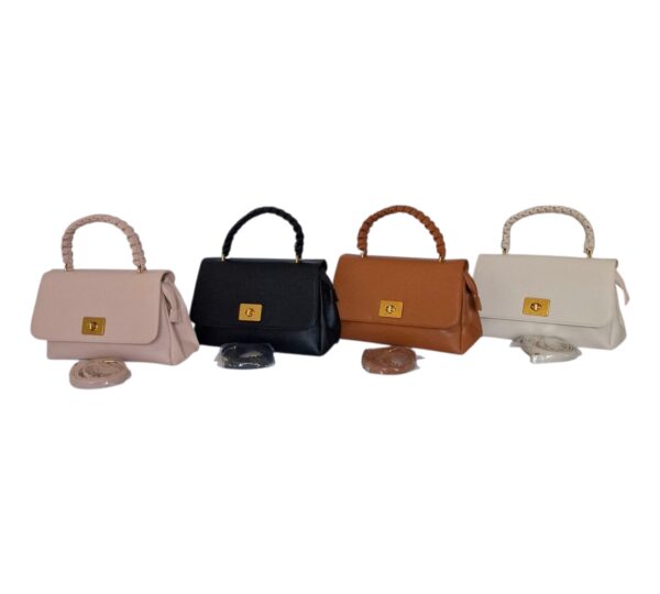 Sac à main Regina Schrecker