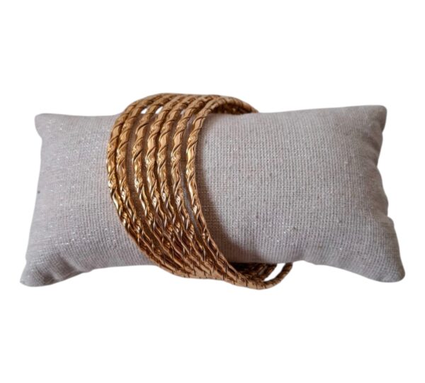 Semainier de Bracelets Beldi – Nouvelle Collection Tendance – Image 3