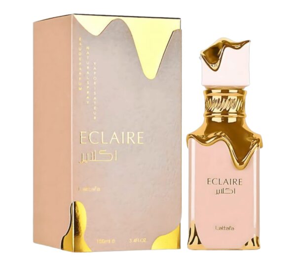 Lattafa Eclaire100 ML – Image 2