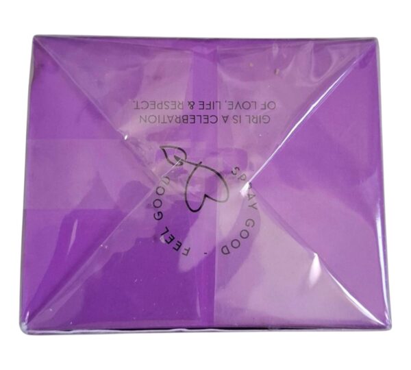 Rochas Girl Life Eau de Parfum 40 ML – Image 3