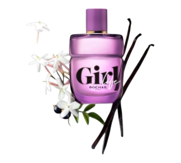 Rochas Girl Life Eau de Parfum 40 ML