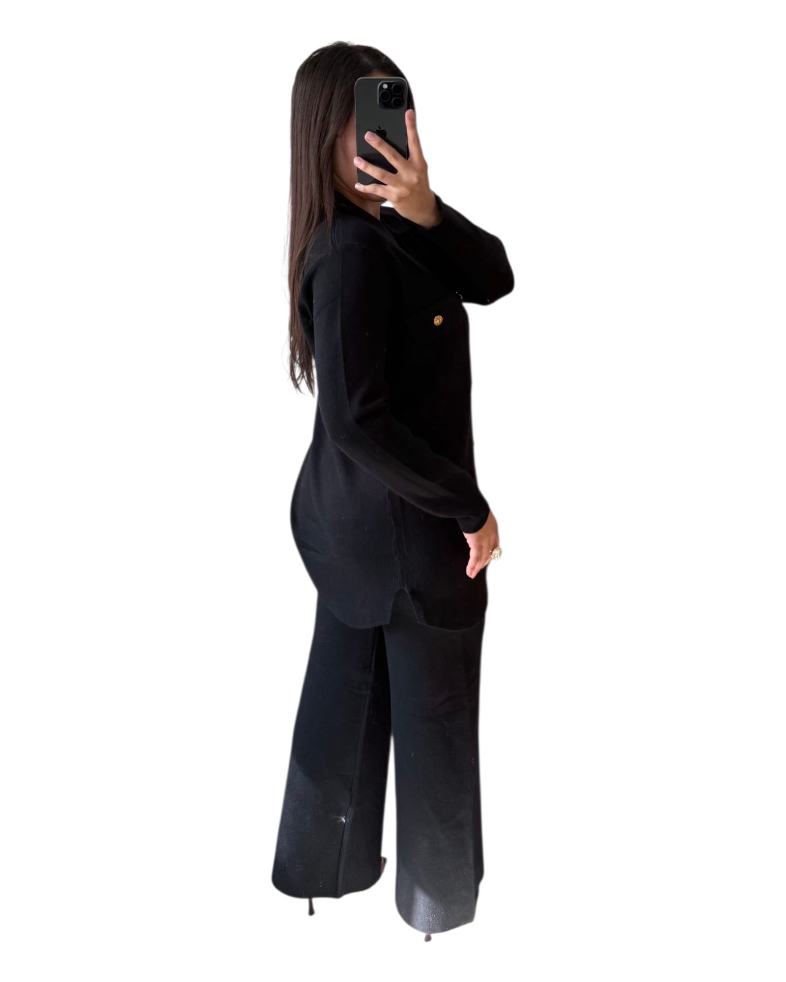 Ensemble chic automne/hiver – Image 2