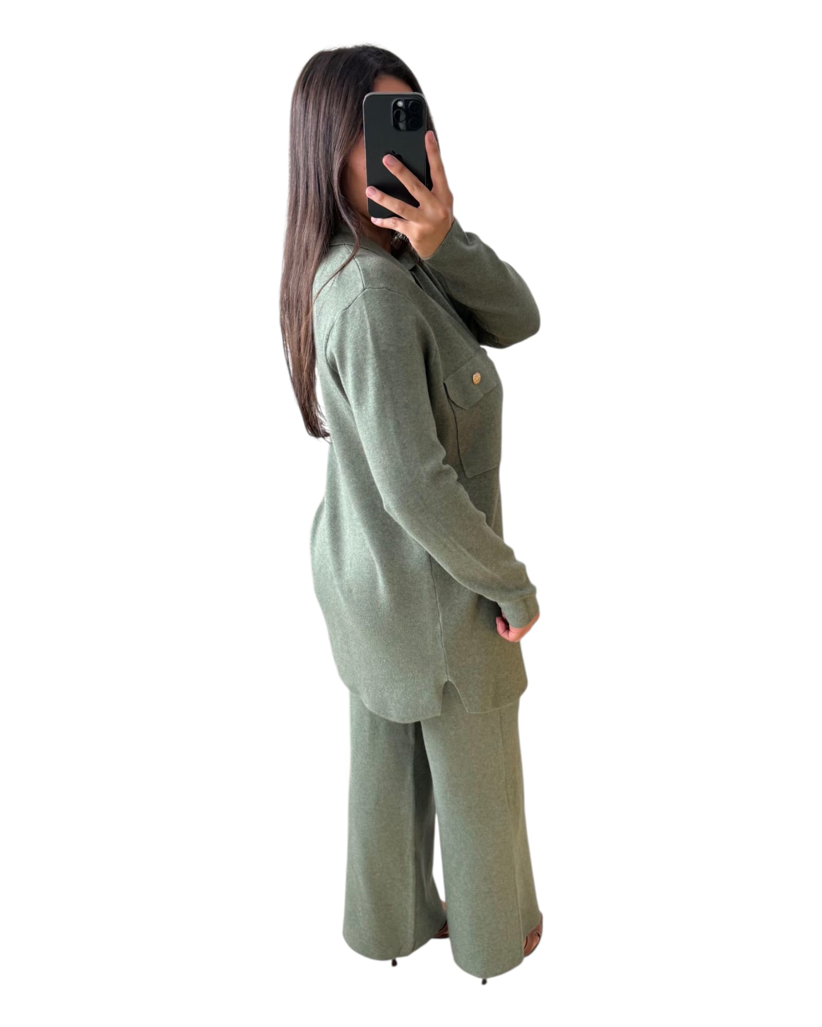 Ensemble chic automne/hiver – Image 4