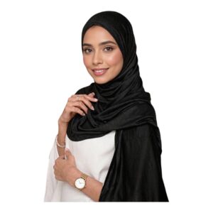 Hijab en Modal – Coton