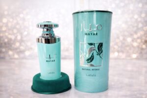 Mayar Eau de Parfum lattafa 100ML