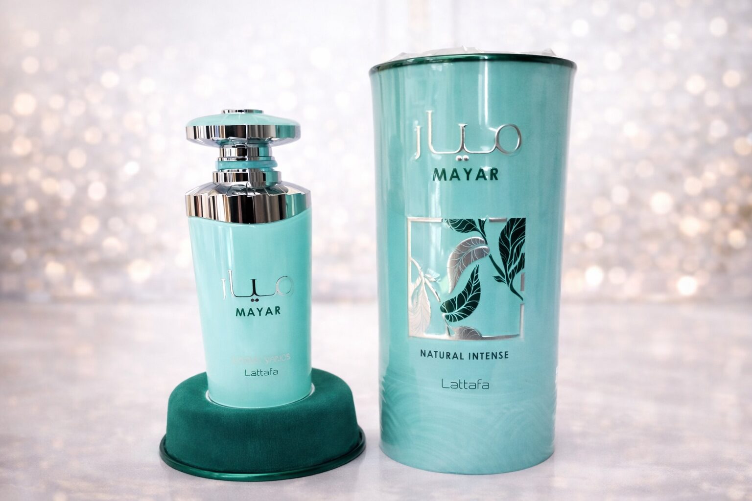 Mayar Eau de Parfum lattafa 100ML