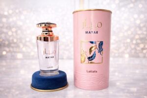 Mayar Eau de Parfum lattafa 100ML