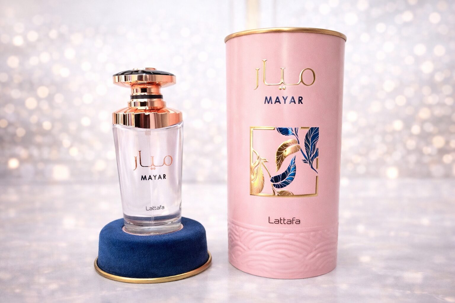 Mayar Eau de Parfum lattafa 100ML