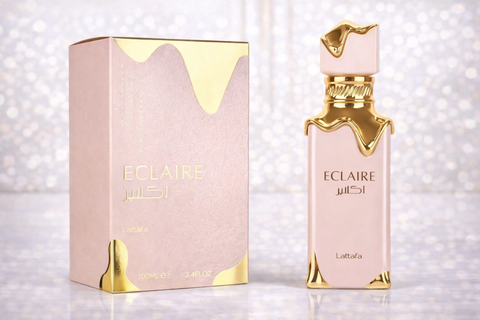 Lattafa Eclaire100 ML